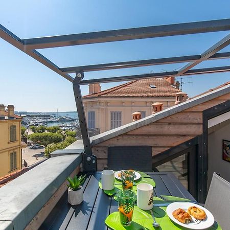 Anzur Yourhosthelper Cannes Exterior photo