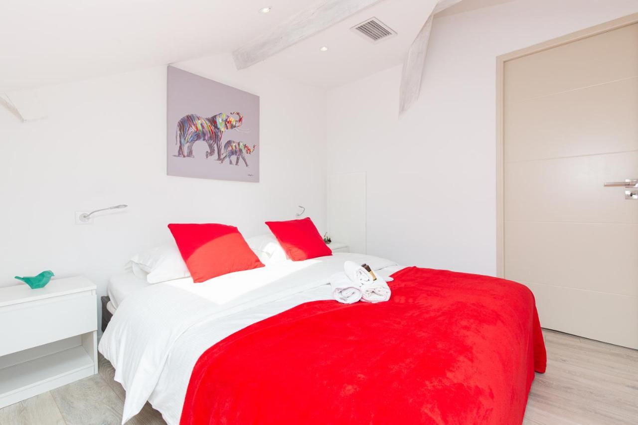 Anzur Yourhosthelper Cannes Exterior photo