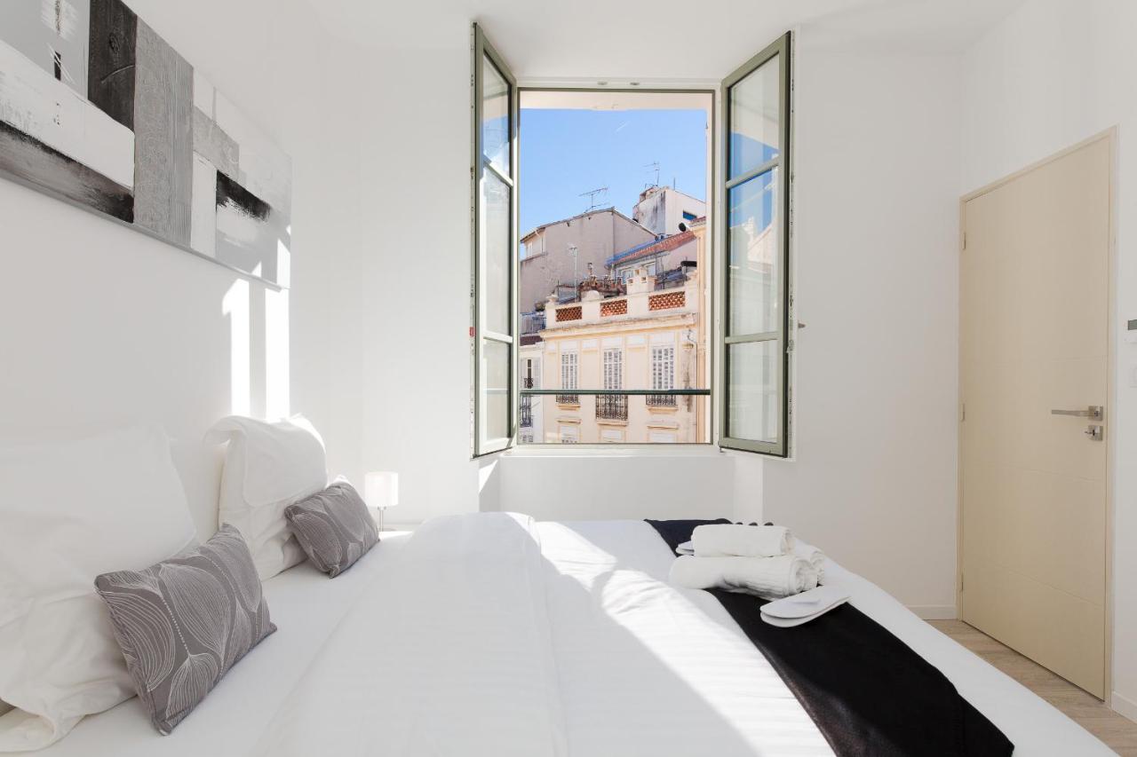 Anzur Yourhosthelper Cannes Exterior photo