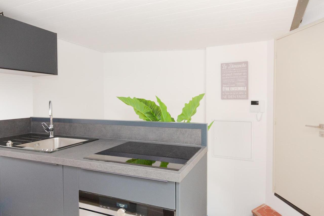 Anzur Yourhosthelper Cannes Exterior photo