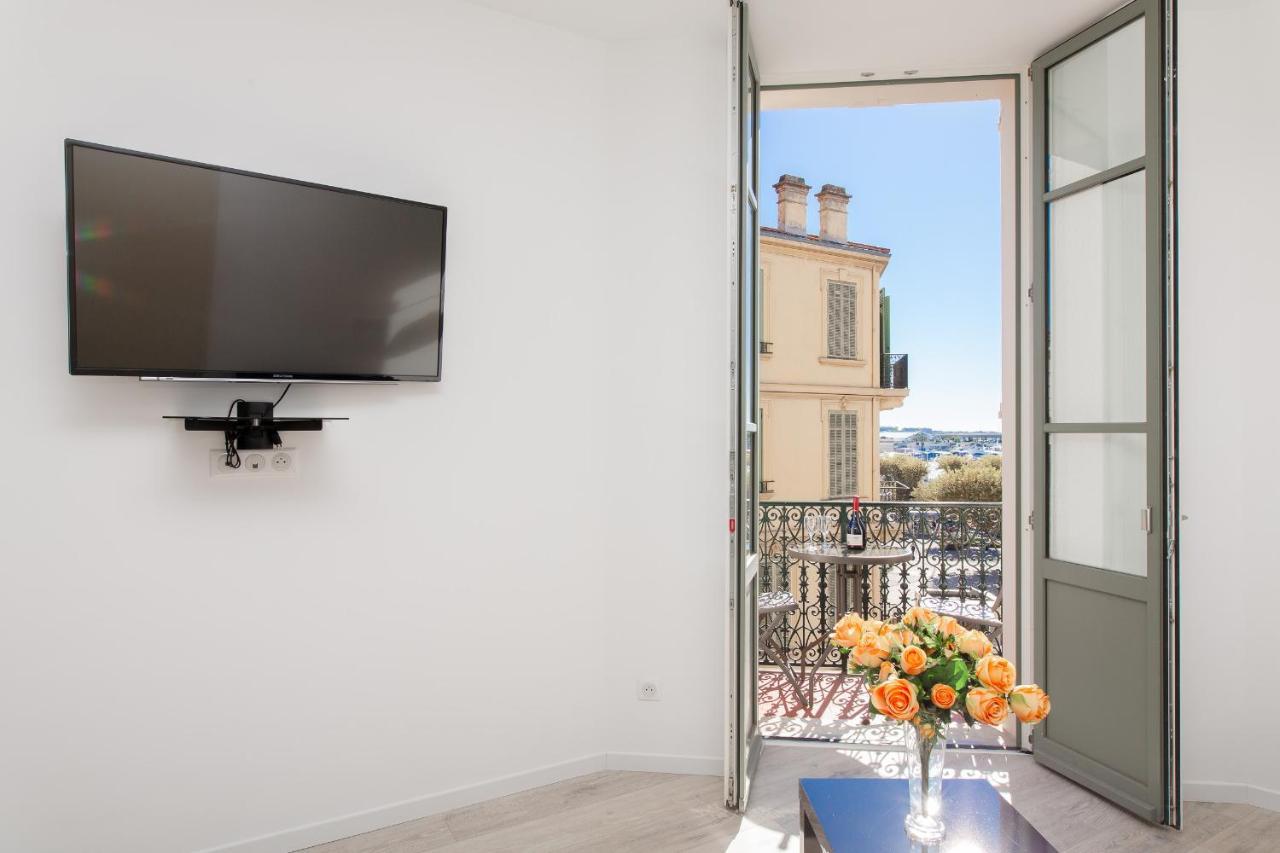 Anzur Yourhosthelper Cannes Exterior photo