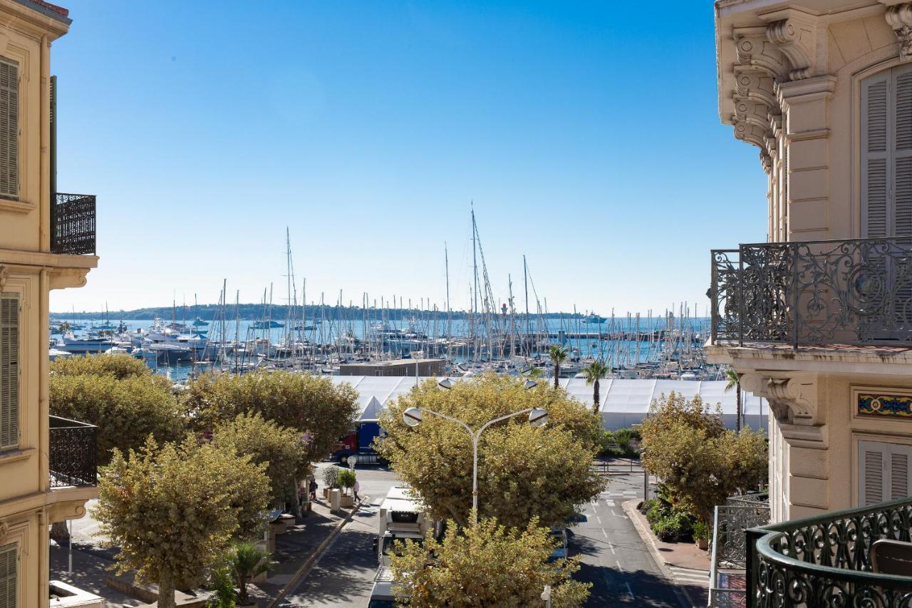 Anzur Yourhosthelper Cannes Exterior photo